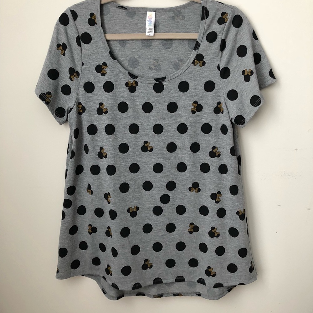Lularoe Classic T